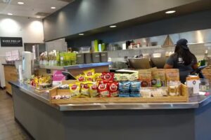 Beyond Juicery + Eatery