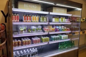 Beyond Juicery + Eatery