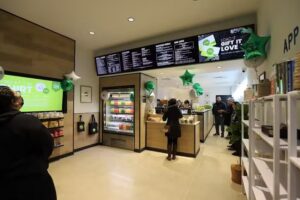 Beyond Juicery + Eatery