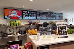 Beyond Juicery + Eatery