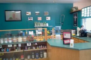 Big Al’s Juice and Smoothie Works