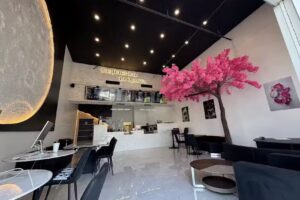 Big Juice Bar