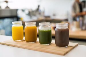 big love juice bar + kitchen