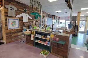 Bio Organic Market & Juice Bar