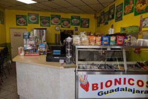 Bionicos Guadalajara