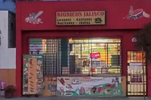 Bionicos Jalisco