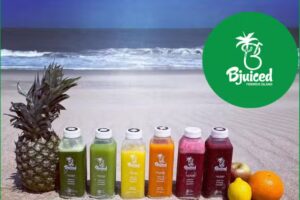 Bjuiced – Fenwick Island