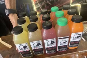 BK Juices