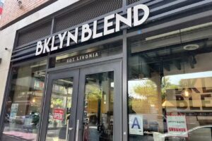 BKLYN BLEND