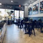 Black Market Meal Prep- Juice Bar & Protein Bites