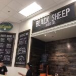 Black Sheep Juice Co