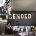 Blended