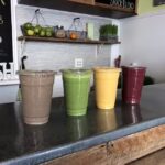 Blended Juice & Smoothie Bar