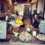 Blended: Smoothie and Juice Caf&eacute;