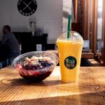 Blends Juice Bar