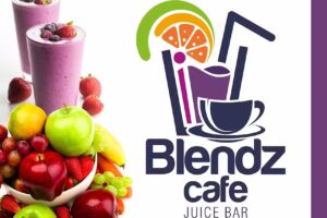 Blendz Cafe