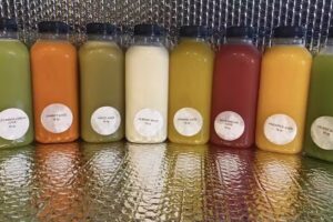 Bliquidz (Smoothies, Juices, Superfoods)