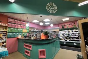 Blossom Bar Highlands