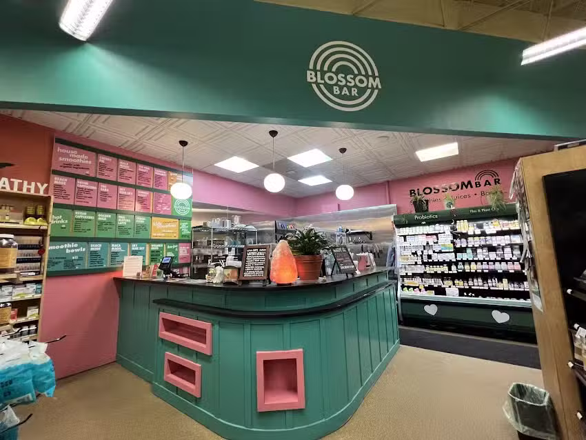 Blossom Bar Highlands