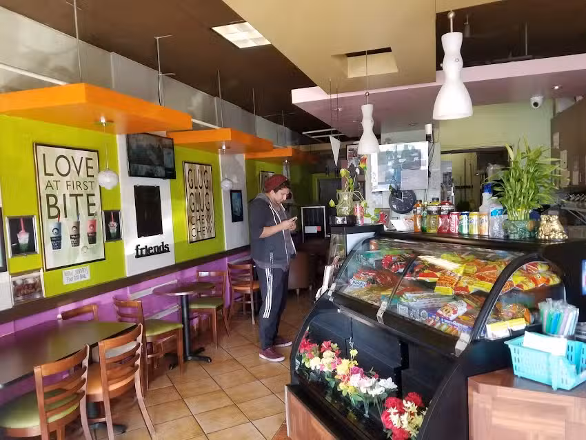 Boba Loca