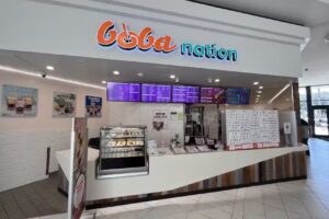 Boba Nation Grand – Newark