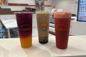 Boba Nation Grand – San Jose