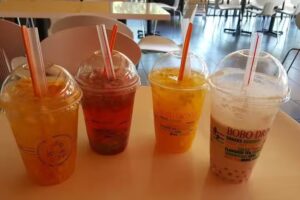 Bobo Drinks