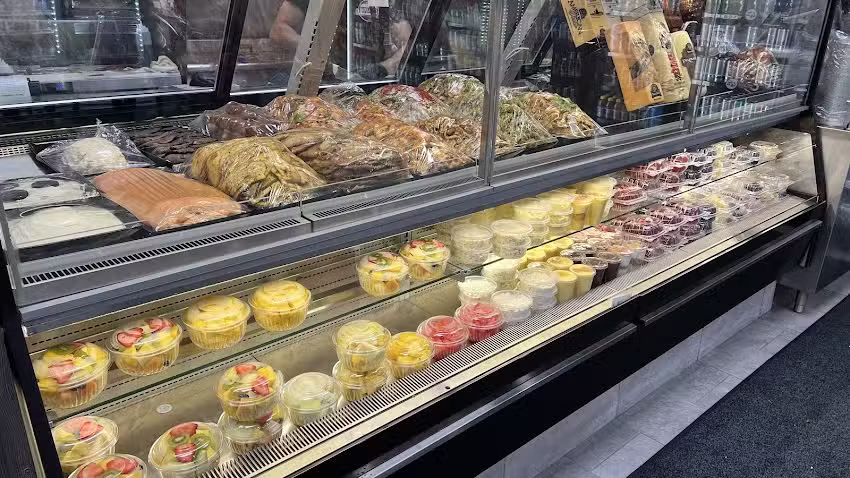 Bodega Bros