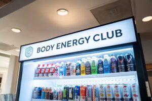 Body Energy Club: Chicago @ N Clark & N LaSalle – Open to the Public
