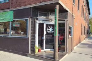 Body Factory Nutrition