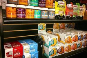 Body Shak Nutrtion & Tanning – Supplements – Vitamins