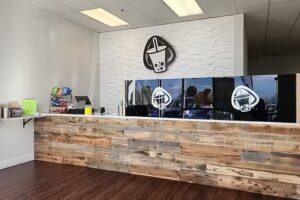 Boise Boba