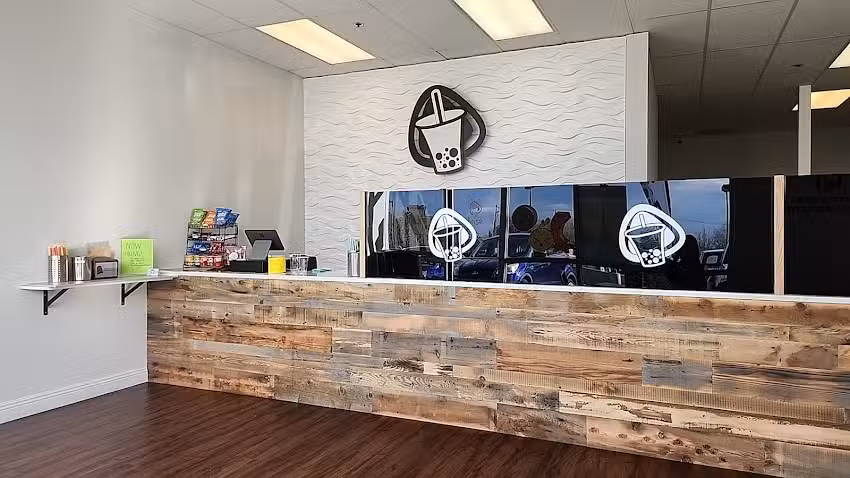 Boise Boba