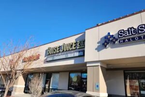 Boise Juice Company State Street