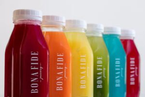 Bona Fide Juicery