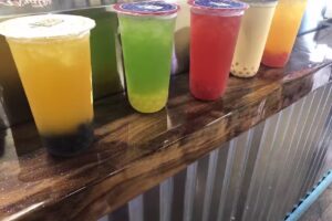 Boo Boo’s Boba