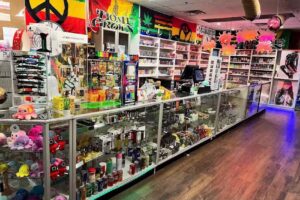 Boost Vape Smoke Shop