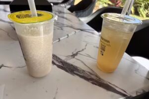 Bora Bora Smoothie Cafe – Orlando