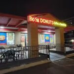 BoSa Donuts