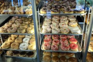 BoSa Donuts