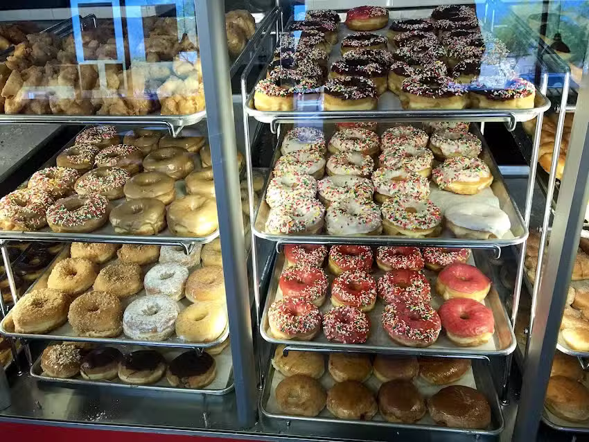 BoSa Donuts