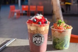 Bowl’d Acai