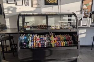 Brew & Bites Café