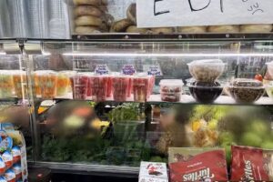 Brighton Deil & juice bar INC