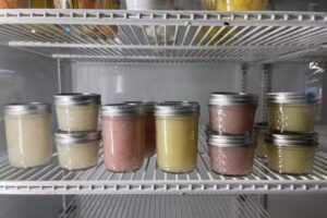 Brooklyn Dreams Juice Lounge