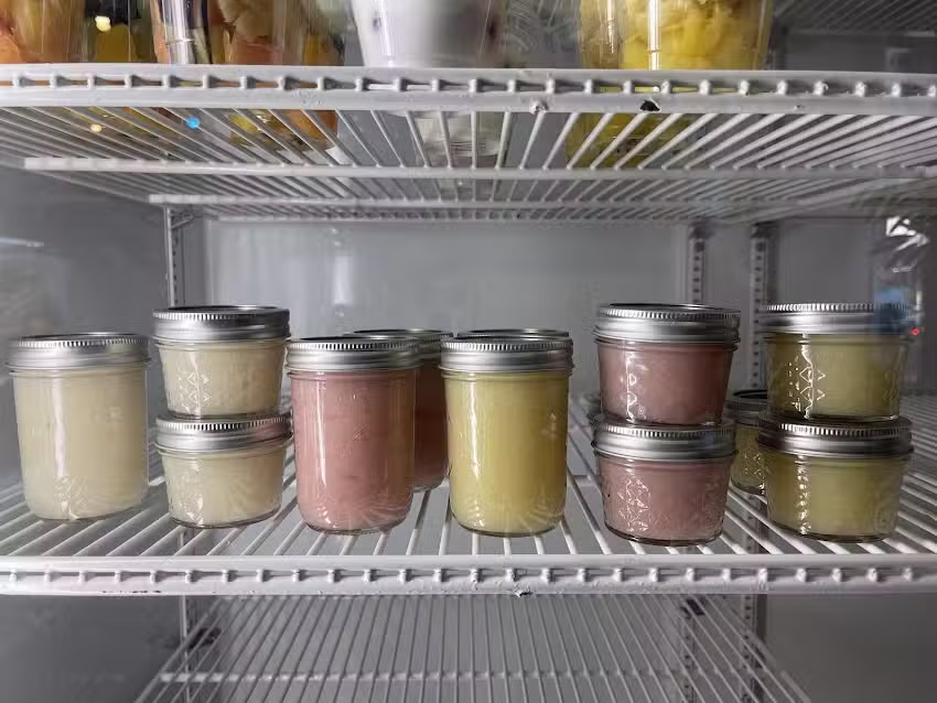 Brooklyn Dreams Juice Lounge