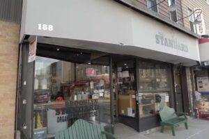 Brooklyn Standard Deli (The Standard )
