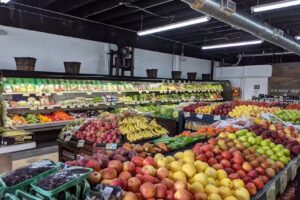 Brothers Farmers Market of Hollywood