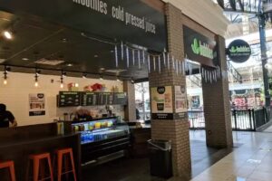 Bubbles Tea & Juice – Easton