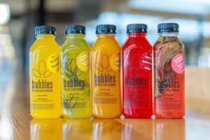 Bubbles the Tea & Juice Company – SouthPark Mall